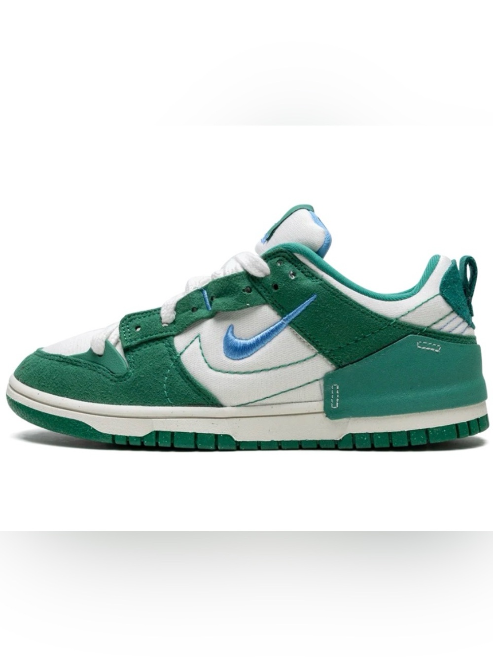 Nike Women’s Dunk Low Disrupt 2 Green